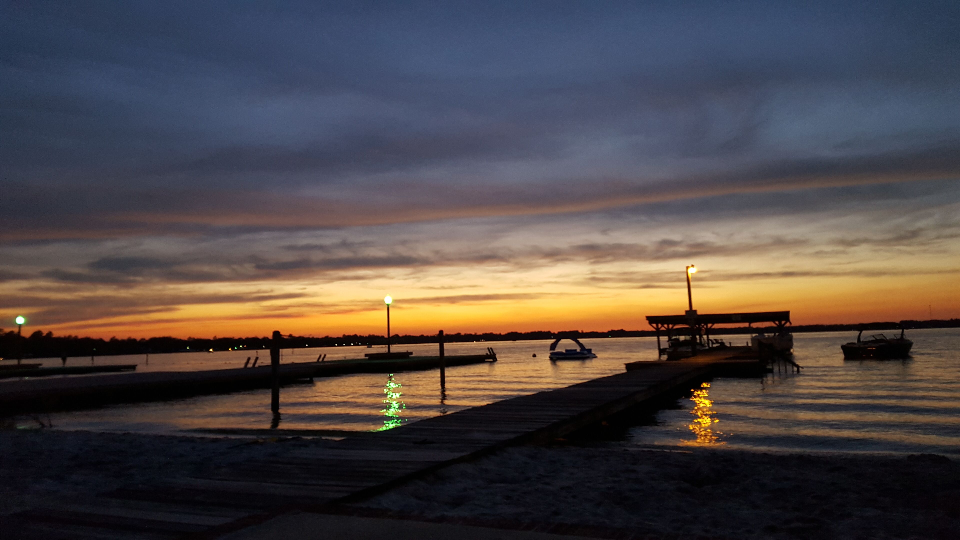 White Lake Waterfront Condo