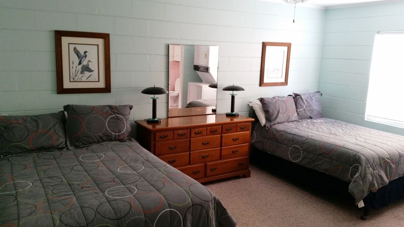 White Lake Waterfront Condo