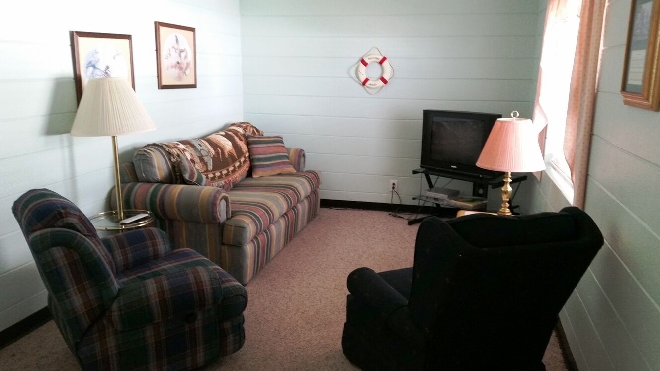 White Lake Waterfront Condo