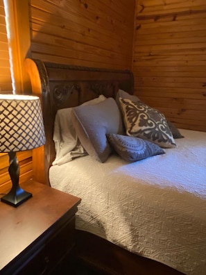 2 chambres, bureau, Wi-Fi gratuit, draps fournis