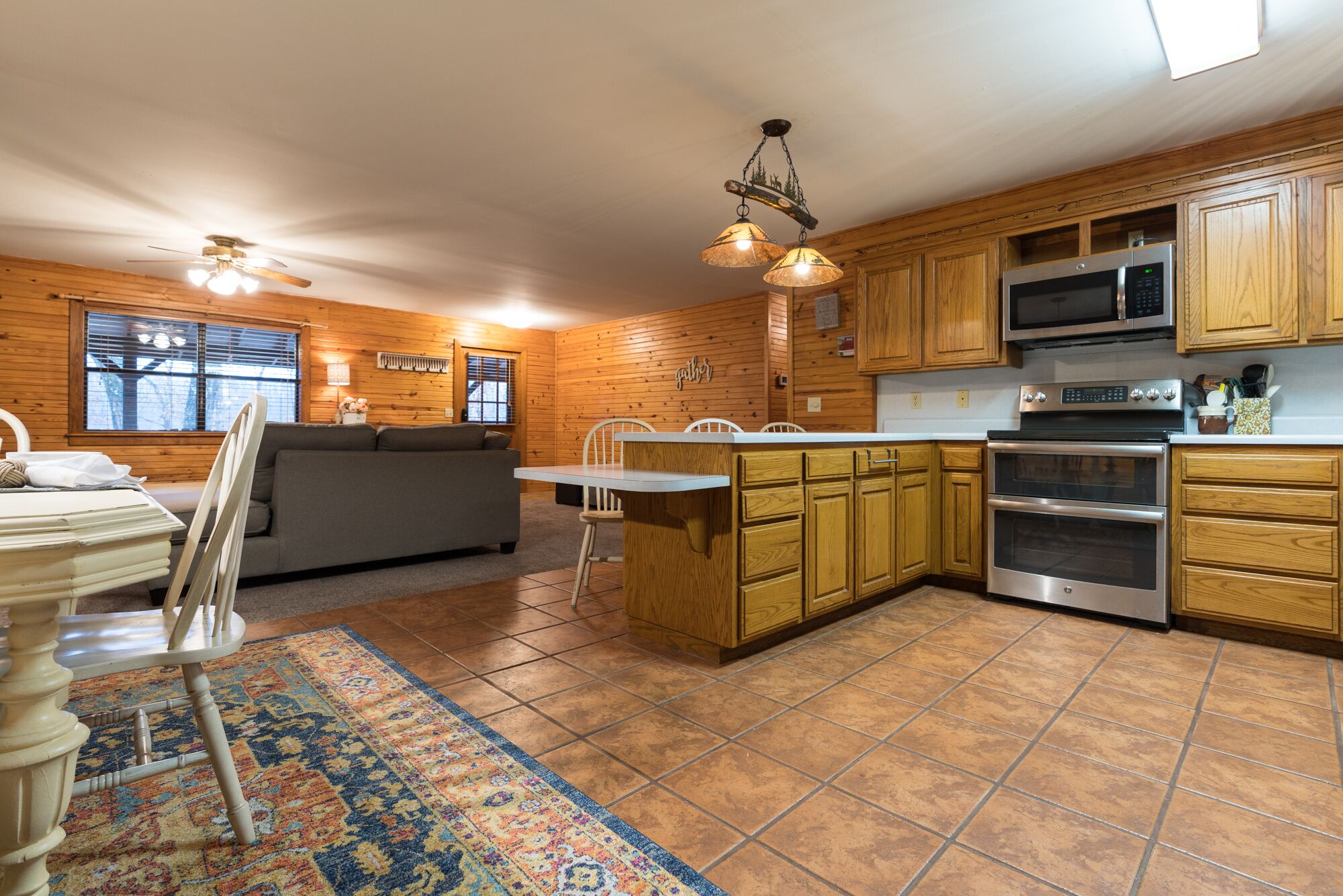 BEST Back 40 Cabin in the Woods! MTB, Hike,  or just relax.  Peaceful and cozy