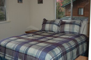 3 bedrooms, Internet