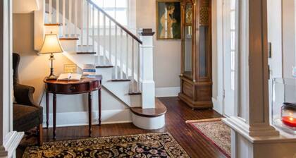 Das GĂ€stehaus - Lancaster, KY