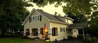 La casa de huéspedes - Lancaster, KY
