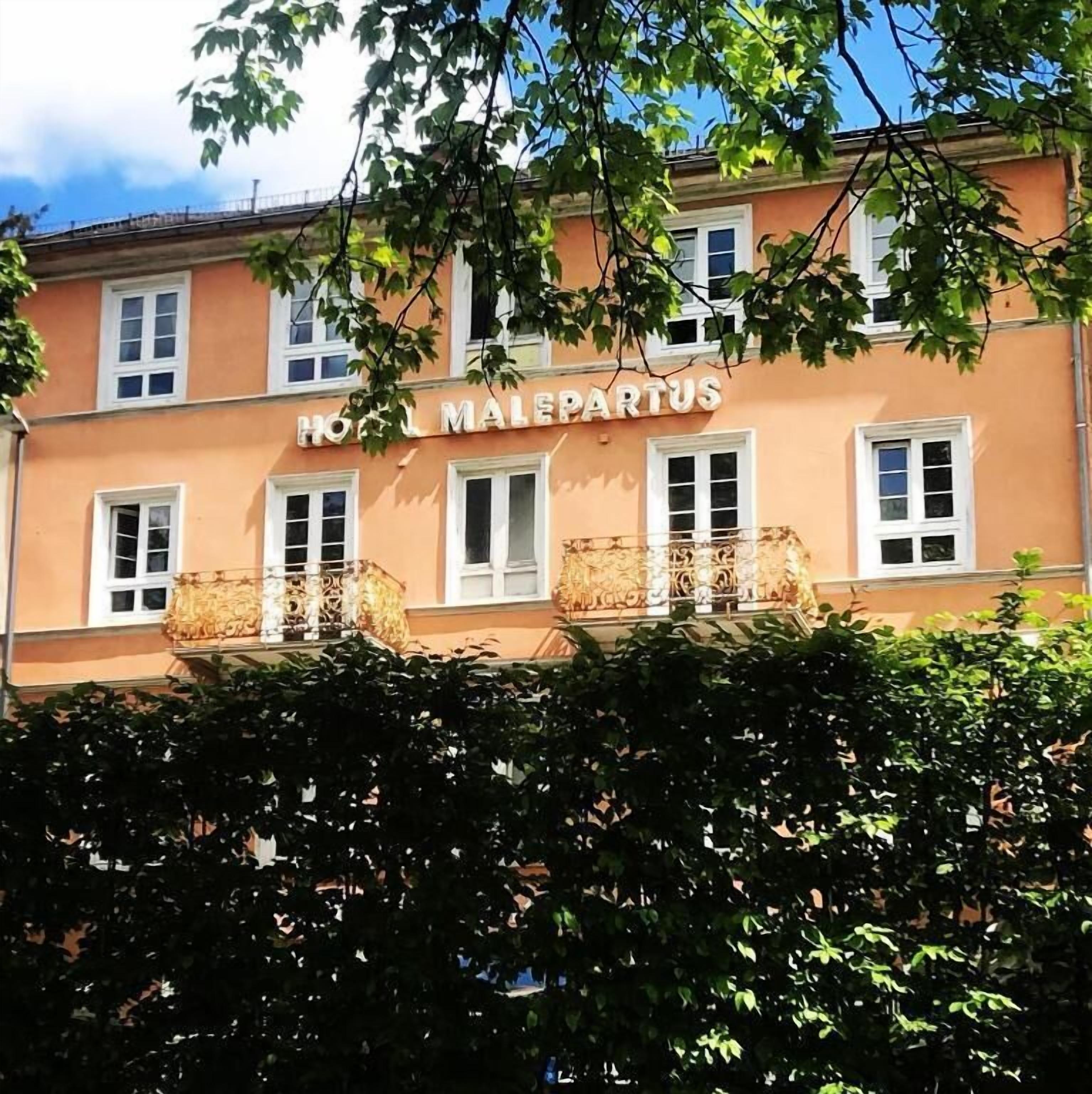Außenbereich