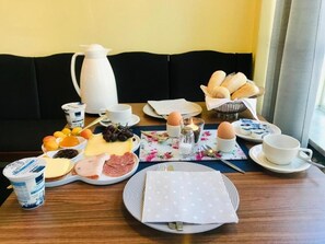 Dining - Hotel Malepartus (Bad Schwalbach)