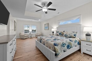 8 bedrooms, Internet, bed sheets - 5725- A Dream Vacation, Experience luxury, an oceanfront retreat in South Nags Head (Nags Head)