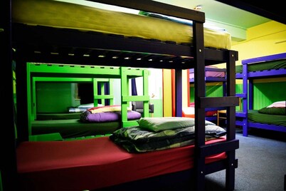 Portree Independent Hostel