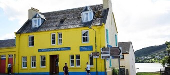 Portree Independent Hostel