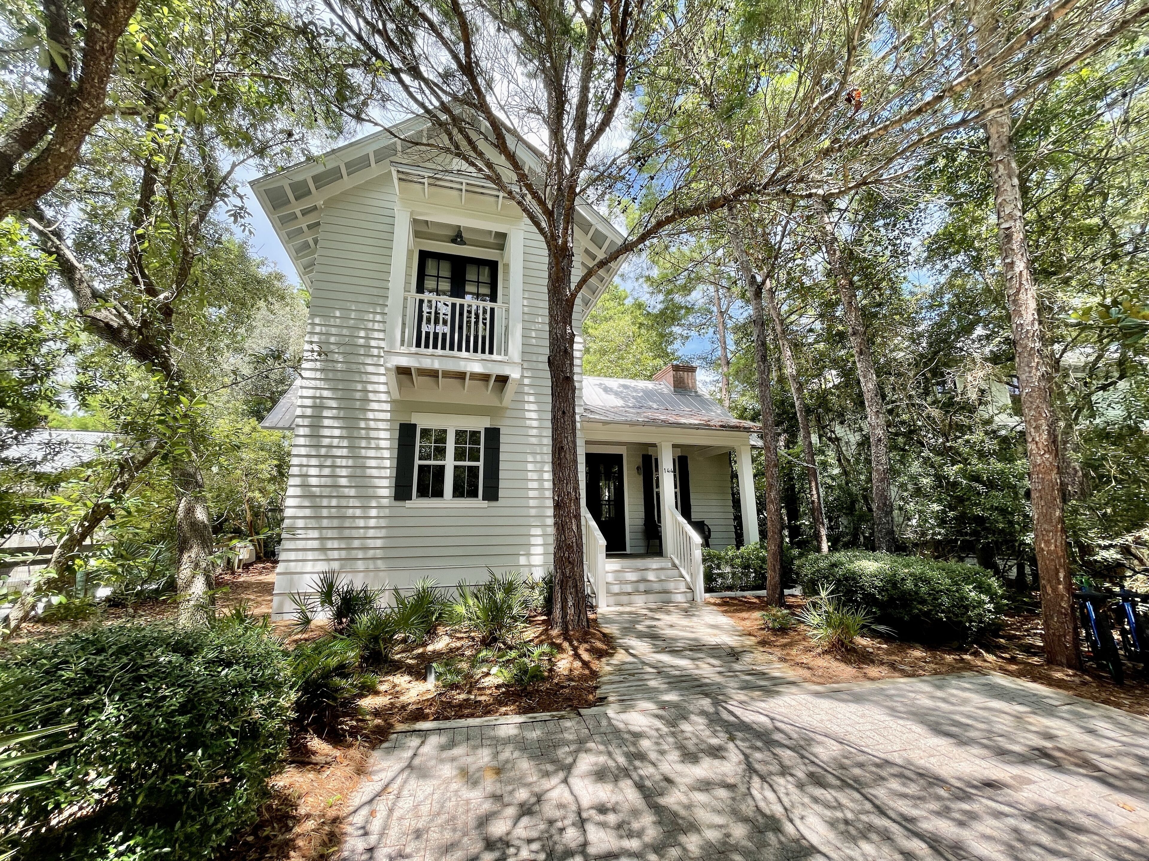 30A Seagrove Beach Rental Next To Pool + FREE Bikes 'Hammock Bayou'
