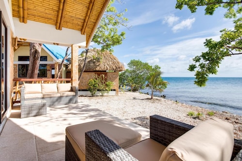 Kanu Private Island Belize
