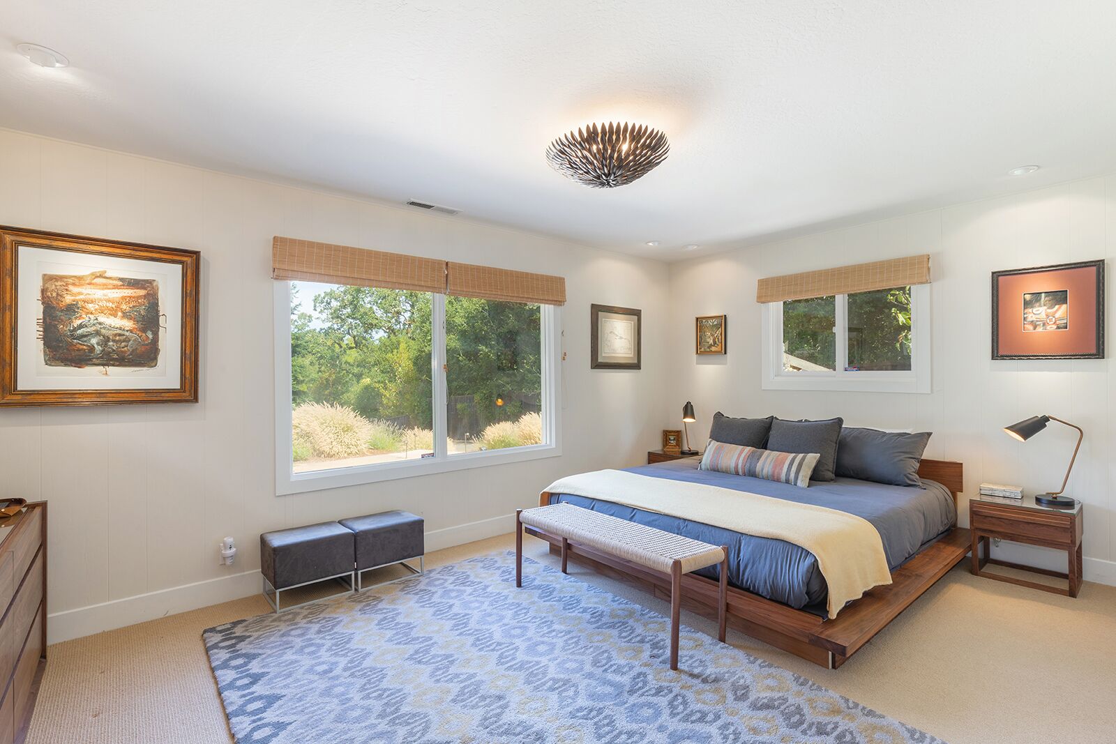 Himmel House- Enchanting home away from home for a relaxing getaway