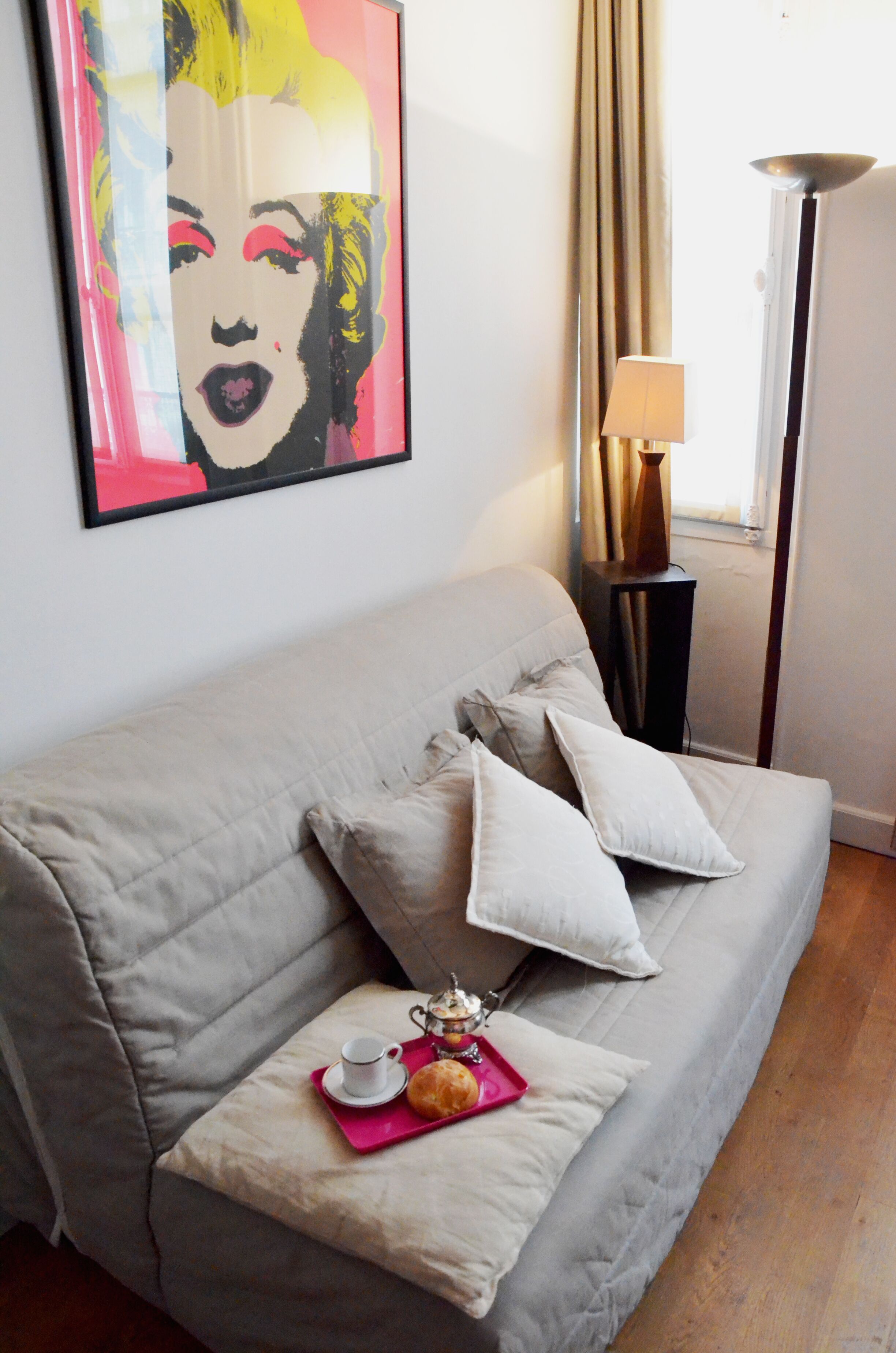 sofa