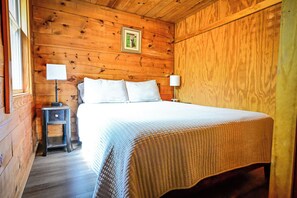 1 chambre, fer et planche Ă repasser, Wi-Fi, draps fournis