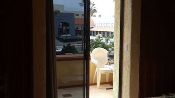 1 chambre, bureau, fer et planche Ă repasser, Wi-Fi gratuit