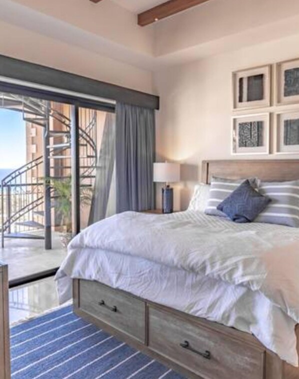 2 chambres, coffre-fort, fer et planche à repasser, Wi-Fi