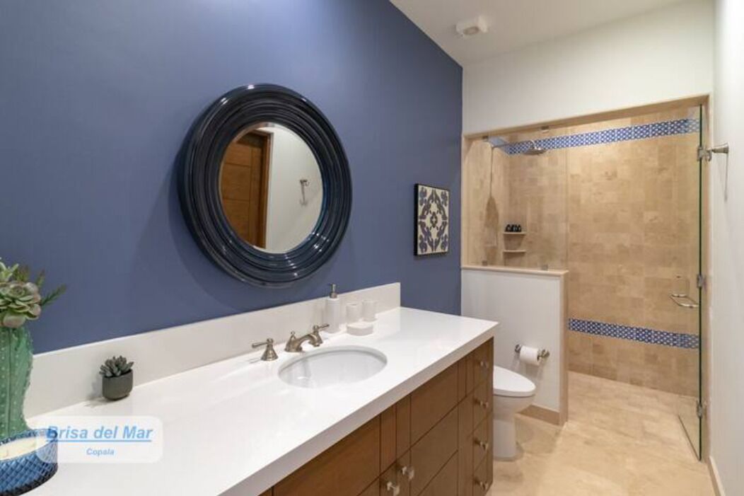 Private Terrace + Rooftop Patio with JAcuzzi & FirePit. 