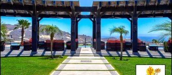 Helt ny lyxig 2BR Penthouse med privat takterrass "Casa Brisa del Mar"