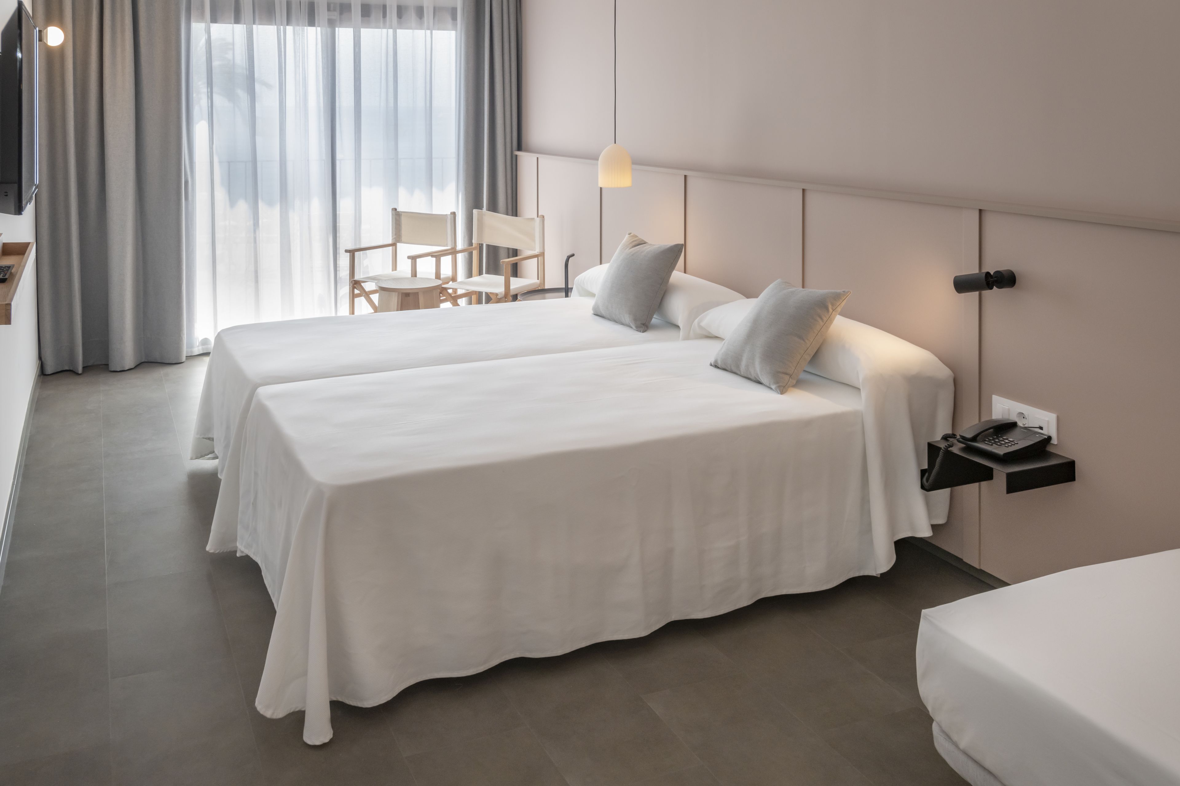 Foto - GHT Miratge - Only Adults 18 and up