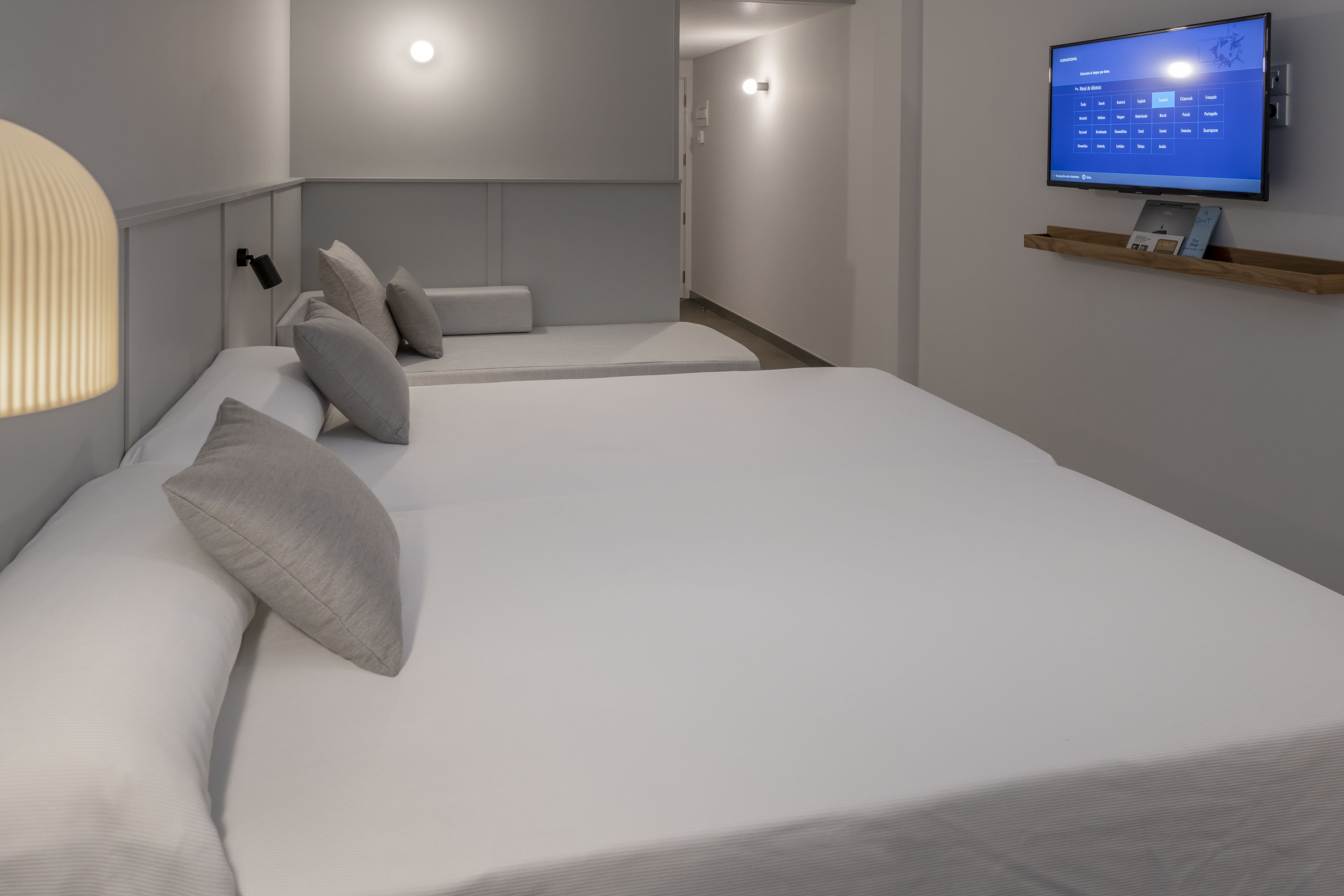 Foto - GHT Miratge - Only Adults 18 and up