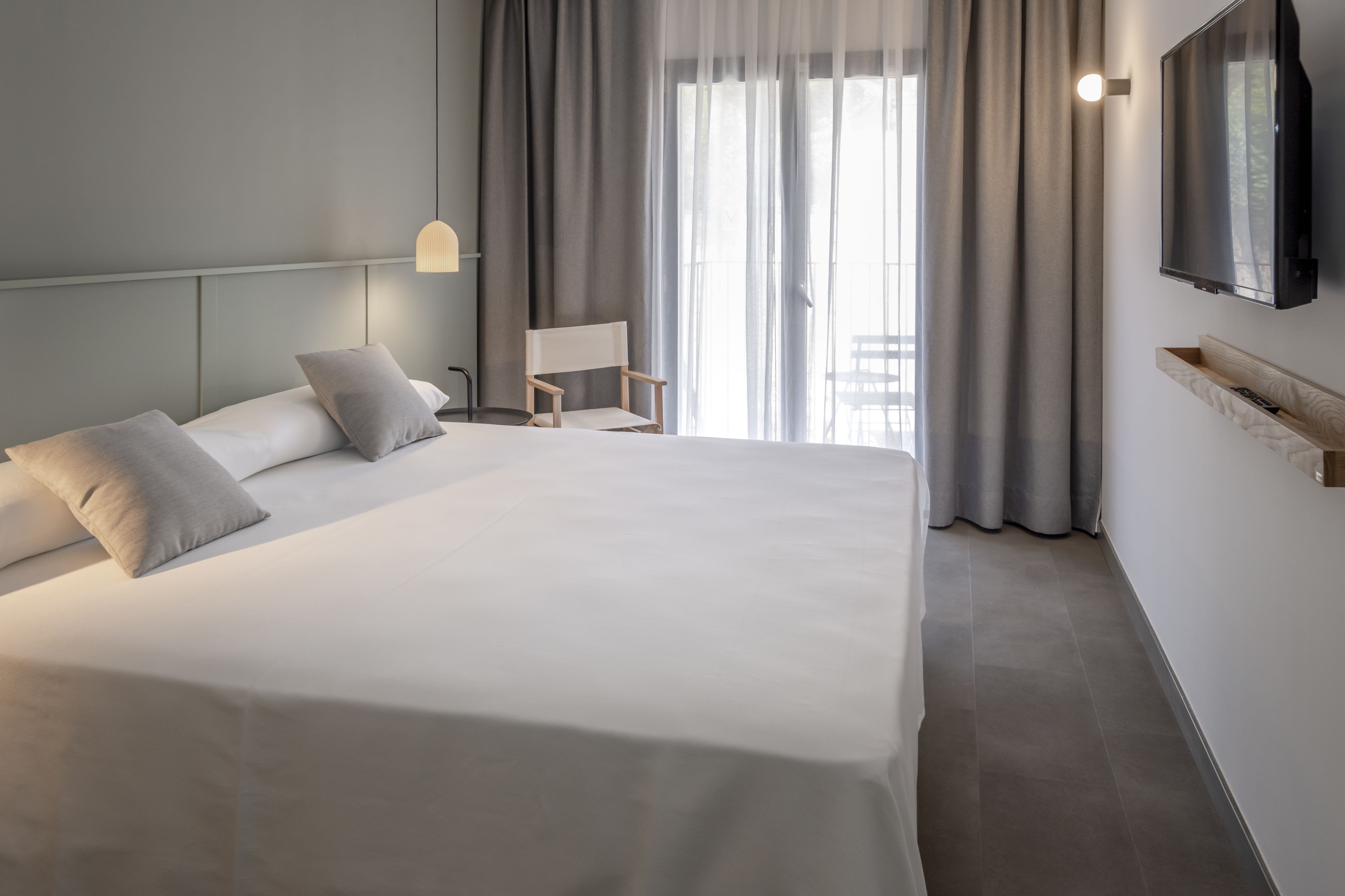 Foto - GHT Miratge - Only Adults 18 and up