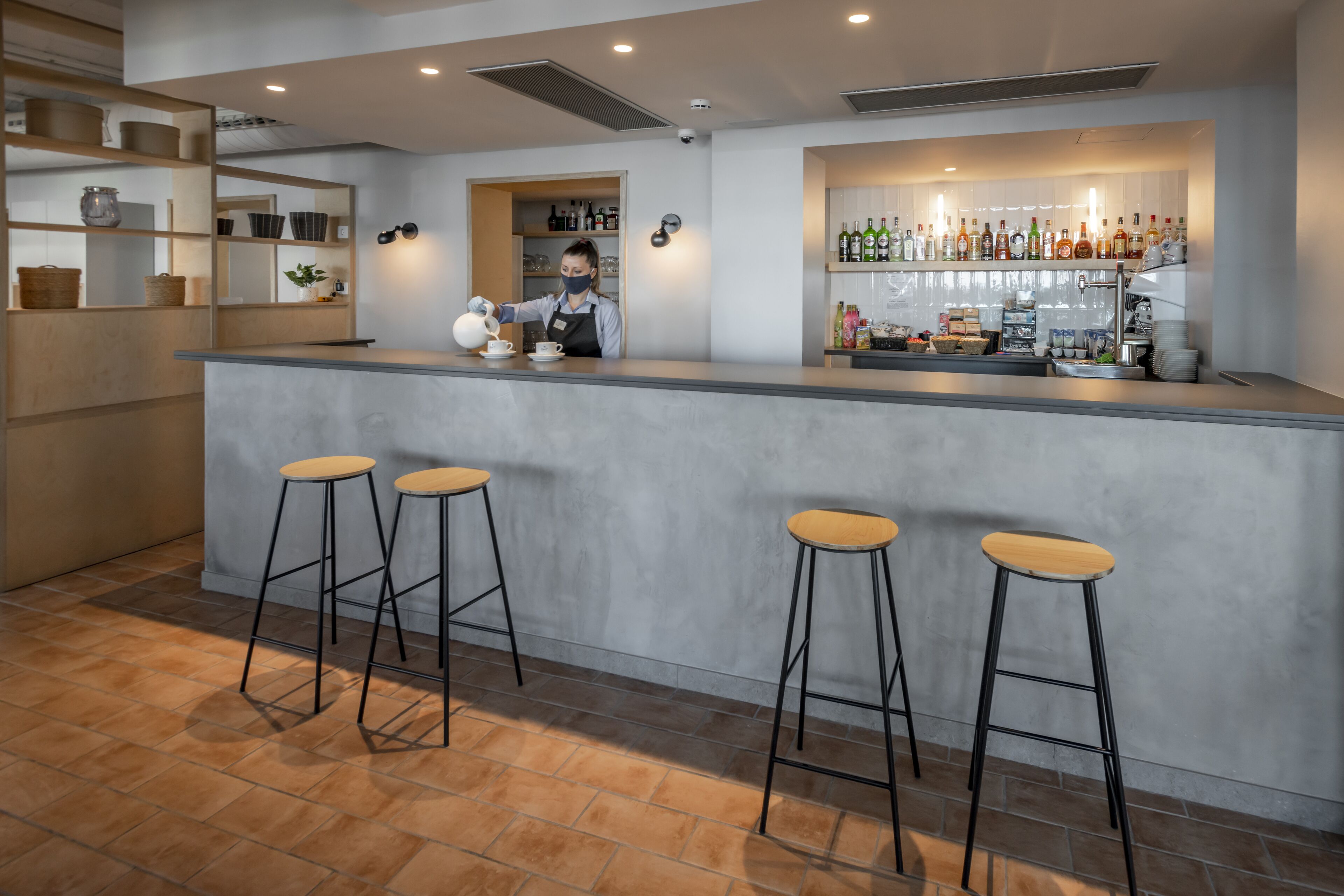 Foto - GHT Miratge - Only Adults 18 and up