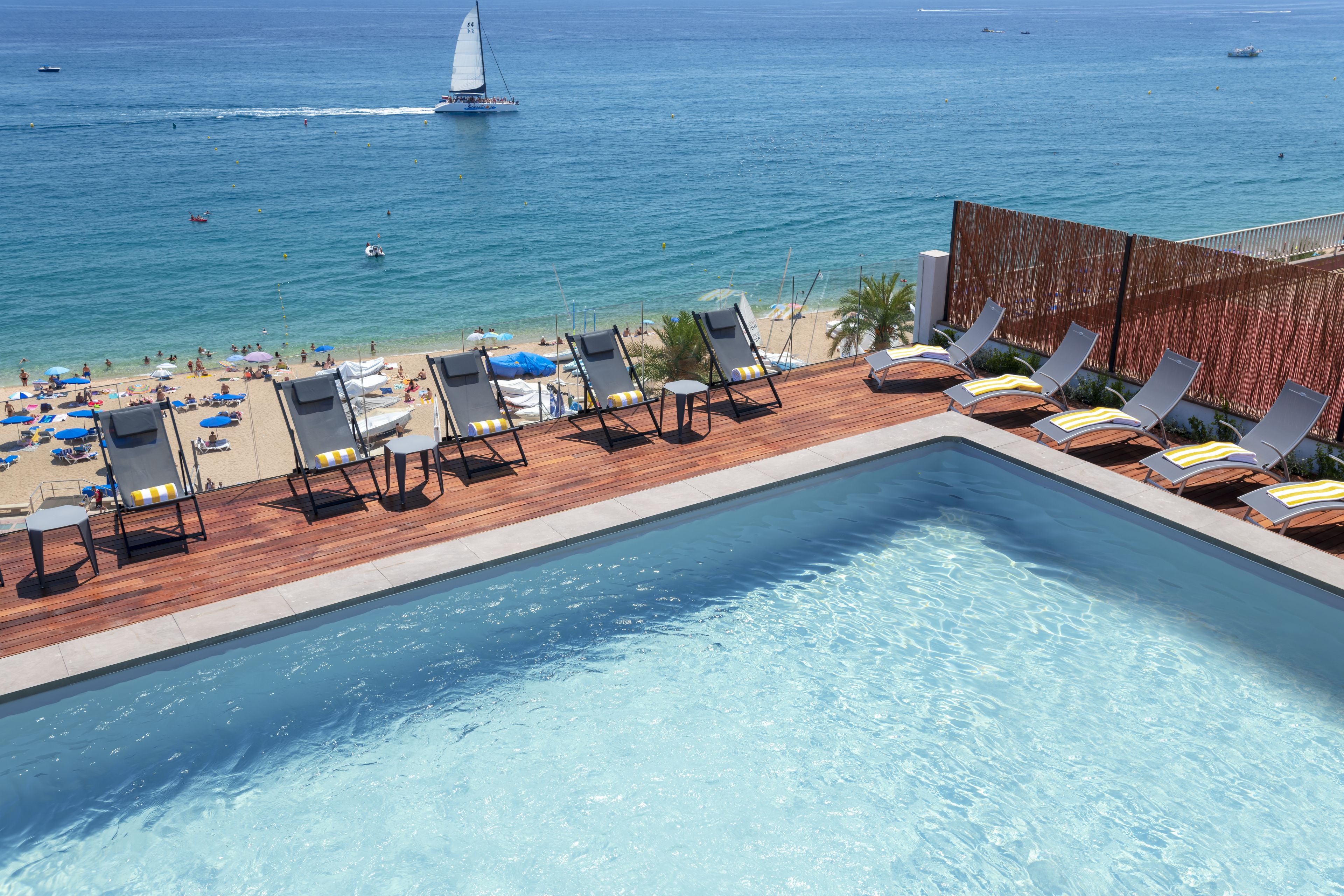 Foto - GHT Miratge - Only Adults 18 and up