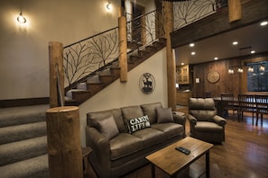 Intérieur