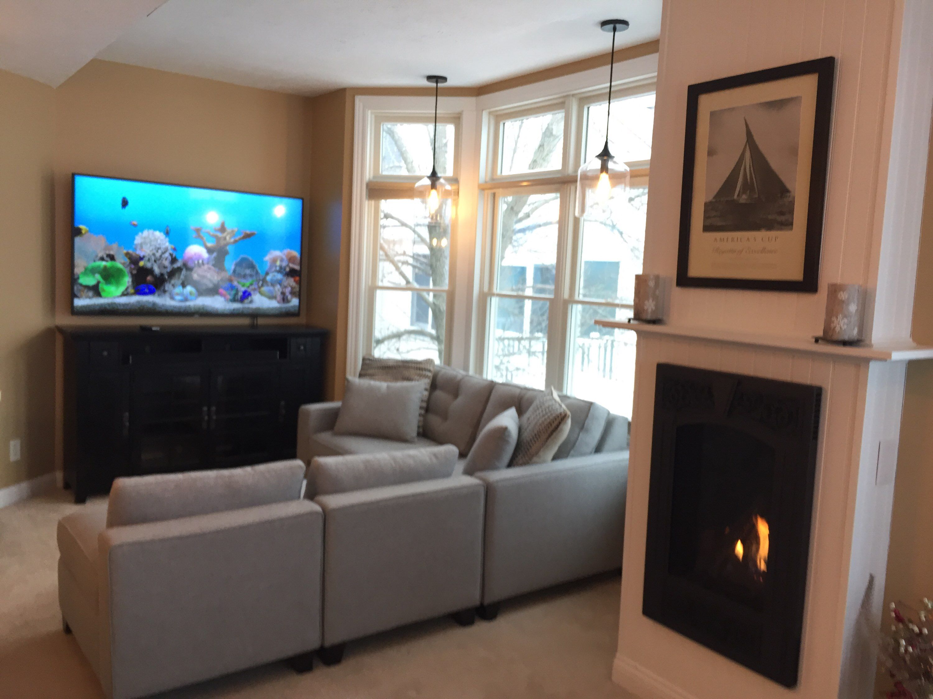 Premiere Lake Michigan view Condo