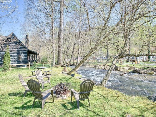 Perfect for Your Mountain Getaway