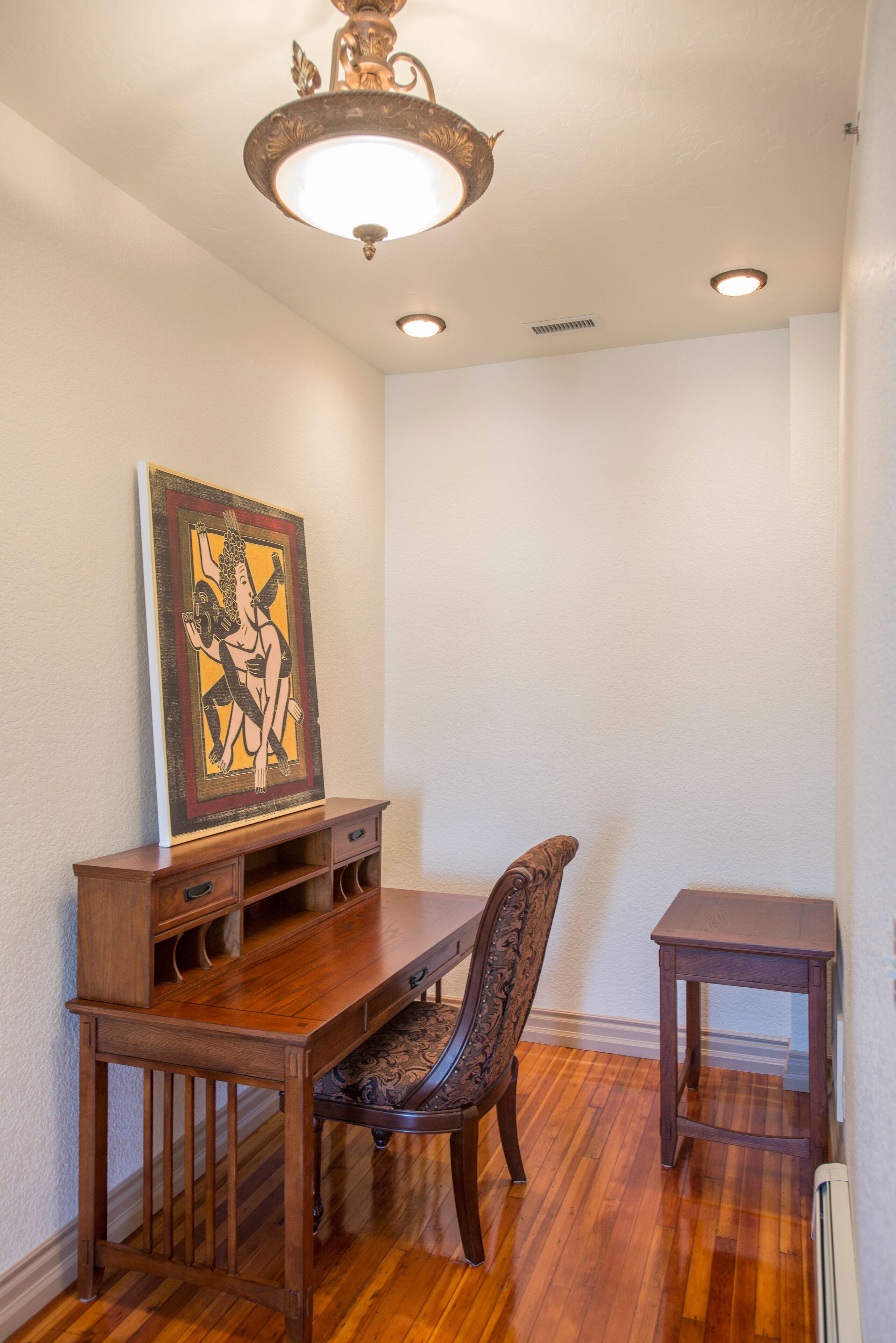 330: GLT Hotel Pentouse Suite