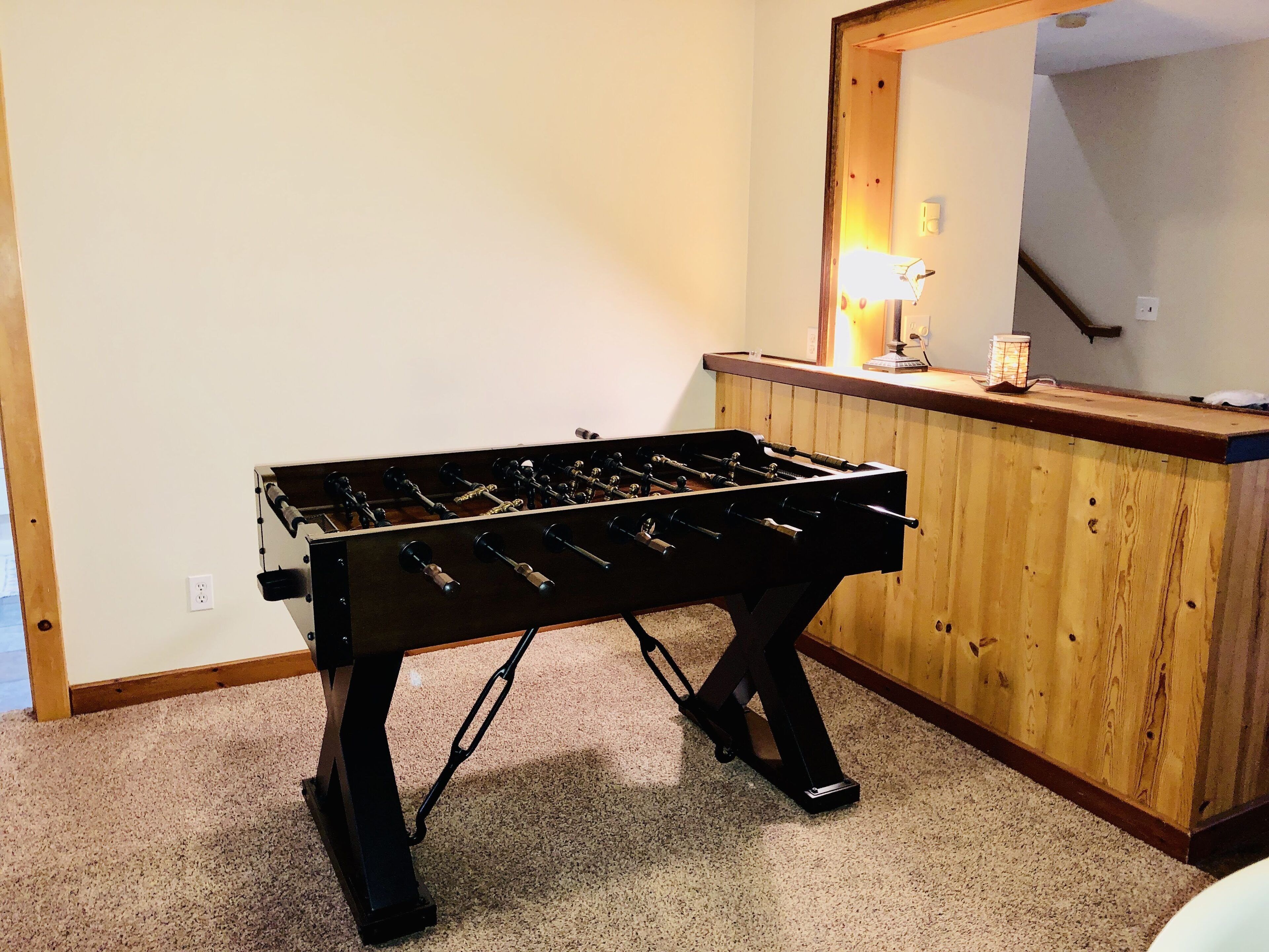 "ZEN House" minutes from Boyne city, Golf and Deer lake