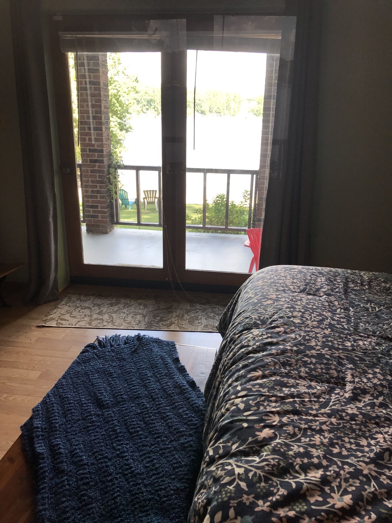 Lake Norman Private Retreat- lakefront 