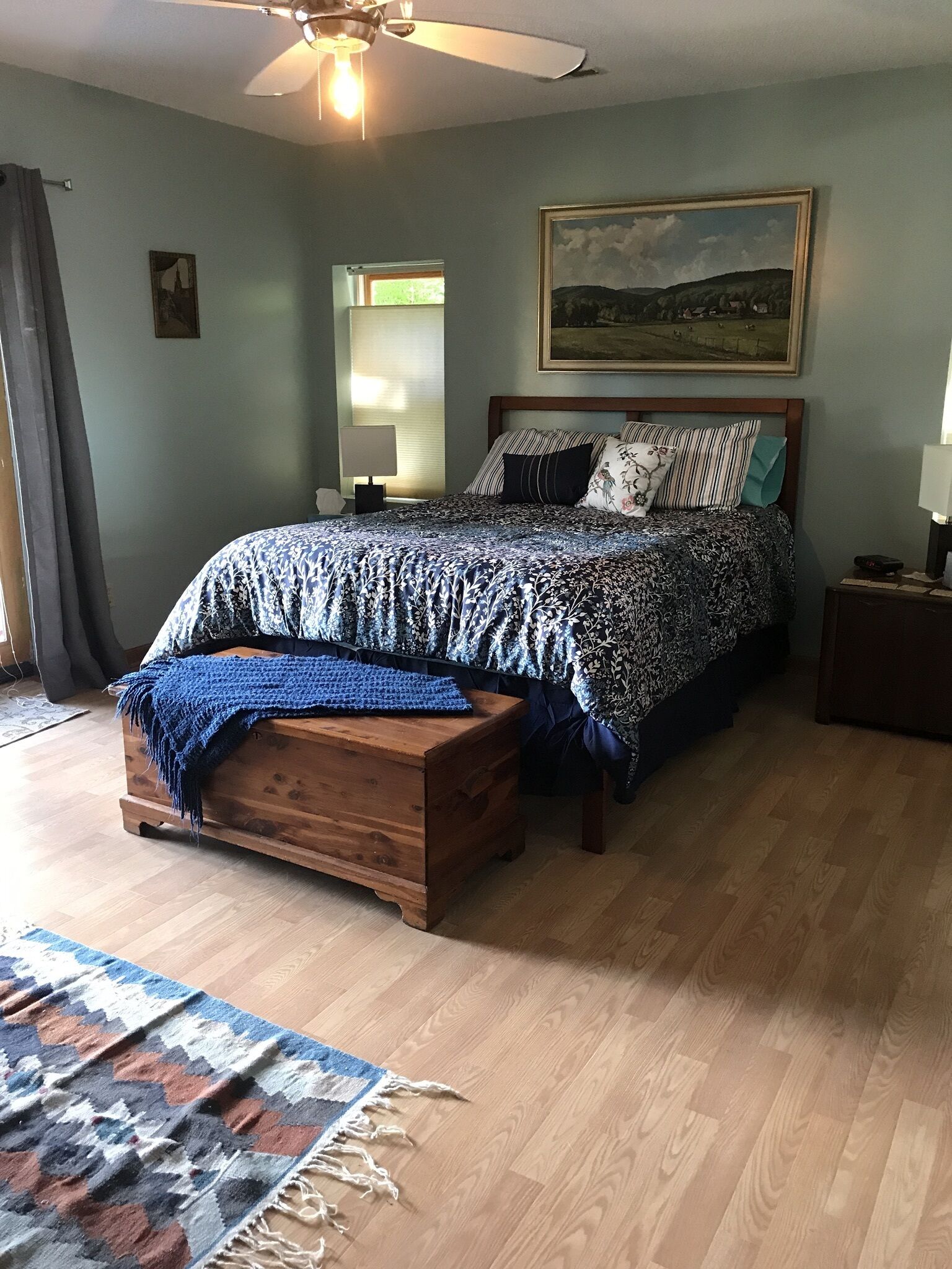 Lake Norman Private Retreat- lakefront 