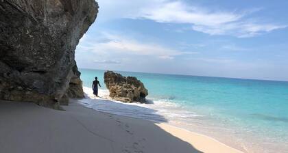 CAT NAP - An Affordable Home Away from Home