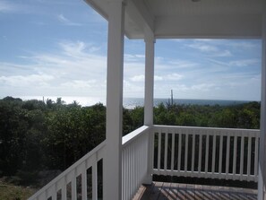 Property grounds - CAT NAP - An Affordable Home Away from Home (Rainbow Bay)