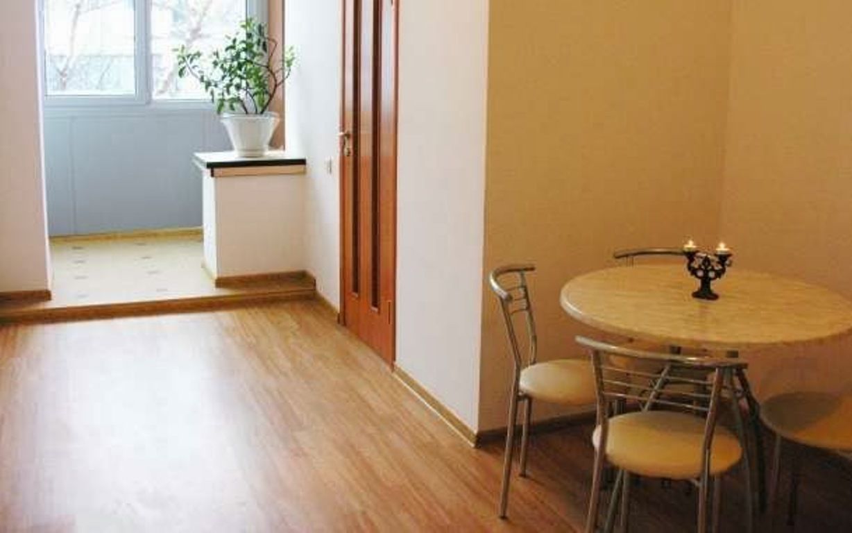 Leilighet | Spiseområde på rommet