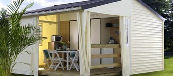 Camping de la Chapelette