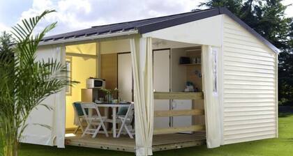 Camping de la Chapelette