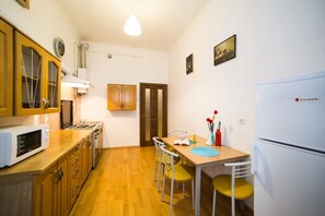 Apartment | Private kitchen