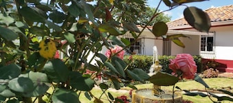 Hacienda Betania