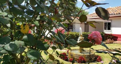 Hacienda Betania
