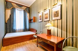 Leilighet | Strykejern/-brett, wi-fi (inkludert) og sengetøy