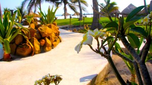 Exterior - Tortuga Village (La Herradura)