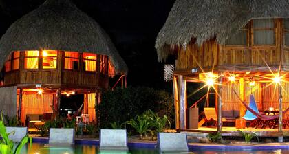 Tortuga Village