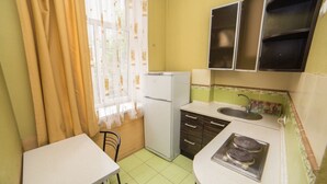 Apartment | Dapur peribadi