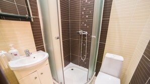 Apartment | Bilik Mandi