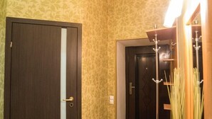 Apartment | Ruang tamu