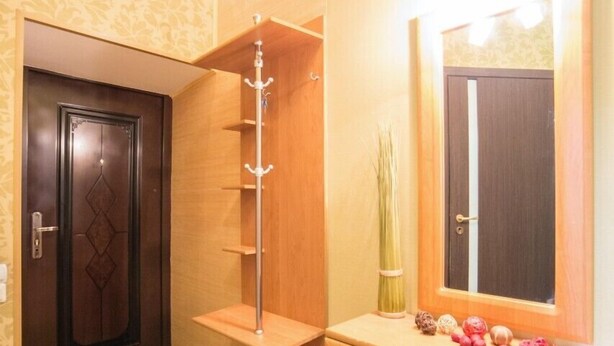 Apartment | Ruang tamu
