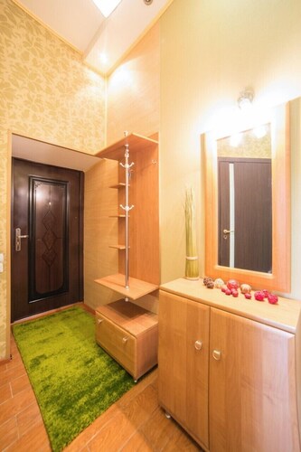 1 Bedroom Apartment Shevchenka 36